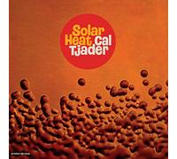 Tjader, Cal - Solar Heat (Gold) [Vinilo]