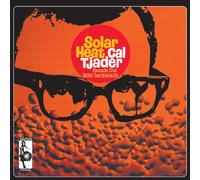 Tjader, Cal - Solar Heat Sounds Out [Vinilo]