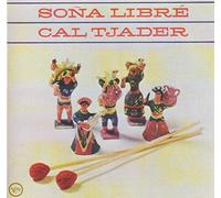 Tjader, Cal - Sona Libre