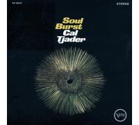 Tjader Cal - Soul Burst