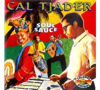 Tjader, Cal - Soul Sauce