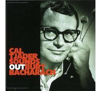 Tjader, Cal - Sounds Out Burt Bacharach