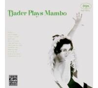 Tjader,Cal - Tjader Plays Mambo