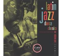 Tjader - Vol. 1-Latin Jazz Dance Classi
