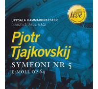 Tjaikovskij/ Symfoni Nr5
