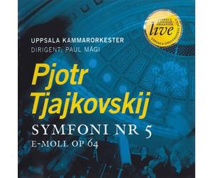 Tjaikovskij/ Symfoni Nr5