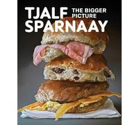 Tjalf Sparnaay: the bigger picture