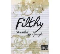 Tjernagel, Don - Filthy [Reino Unido] [DVD]