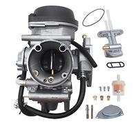 TJHSM Carburador de repuesto para Suzuki Quadsport Z400 LTZ400 LTZ 400 2003-2007