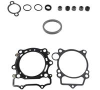 TJHSM Juego de juntas de cabeza de extremo superior de motocicleta, kit de juntas de repuesto para YZ426F 1998-2002 WR426F WR400F YZ40F reemplazo para 06-0031