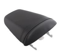 TJKIB Asiento Conductor Pasajero Accesorio De Motocicleta, Cojín Trasero para Pasajero, Asiento Tipo Sillín Apto para CBR 600 CBR600 F4 F4i 2001-2007 2002 2003 2004 2005