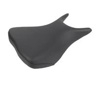 TJKIB Asiento Conductor Pasajero Cojín del Asiento Delantero De La Motocicleta para R3/MT03, Cojín del Asiento Delantero Cada Vez Mayor De 30mm, Cojín del Asiento del Pasajero