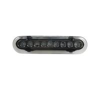 TJKIB Coche Tercera luz Freno Lámpara de Luz Freno LED Coche para Jimny para JB64 para JB74 2019 2020 2021 Rar Tail Center Nivel tercero