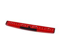 TJKIB Coche Tercera luz Freno para A4 RS4 S4 B6 B7 2001-2008 Trasera Montaje Tercera luz Freno Parada lámpara roja 8E5945097C 8E5945097A