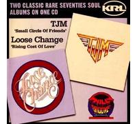 Tjm - Small Circle of Friends/...