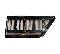 TjOta Luces Traseras Para GEELY Para LYNK&CO 01 Luz De Freno Parachoques Trasero Luces Traseras Conjunto LED Trasera Piloto Luz Trasero(Left side INNER)