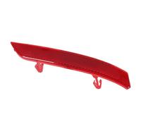 TjOta Luz Antiniebla Parachoques Trasero Coche Para Peugeot 508 2011-2014 2x Reflector Parachoques Trasero Coche Luz Roja Izquierda Derecha Trasero Luces Antiniebla(1pc Right)