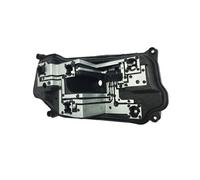 TjOta Luz Trasera Coche Circuito Para Citroen Para C-elysee Sedan 2014 2015 2016 Placa De Circuito De Bombilla De Base De Luz Trasera De Coche Placa Circuito Coche Trasera(Only Left)