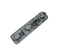 TjOta Luz Trasera Coche Circuito Para Nissan Para Marzo 2010-2015 Repuesto Luz Trasera Lámpara Placa Circuito Portalámparas Base Placa Circuito Coche Trasera(1PCS left side)