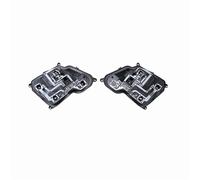 TjOta Luz Trasera Coche Circuito Para Peugeot 301 2017-2019 Placa De Circuito De Lámpara Trasera Enchufe De Base De Enchufe De Lámpara Trasera Placa Circuito Coche Trasera(El*ysee right side)