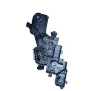 TjOta Luz Trasera Coche Circuito Para Peugeots 307 T61 2008-2013 Placa De Circuito De Luz Trasera Izquierda Y Derecha Placa Circuito Coche Trasera(Right)