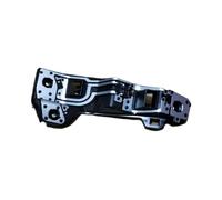 TjOta Luz Trasera Coche Circuito Para Q3 2012-2015 Accesorios De Coche Luz Trasera Soporte Bombilla Placa Circuito Enchufe Fijo Base Lámpara 1 Uds Placa Circuito Coche Trasera(1PCS left side)