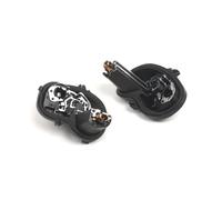 TjOta Luz Trasera Coche Circuito Para Vauxhall Para Astra Para Opel 2016-2023 Placa Circuito De Luz Trasera 39001577 39001578 AASS-soporte Bombilla Izquierda Derecha Placa Circuito Coche Trasera