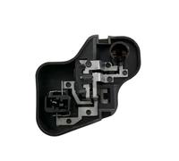 TjOta Luz Trasera Coche Circuito Para VW Para Golf 6 MK6 2009-2013 5K0945259 5K0945260 Parte Trasera Coche Interior Luz Halógena Soporte Bombilla Placa Circuito Coche Trasera(Right 1pc)