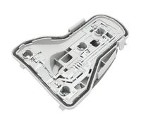 TjOta Luz Trasera Coche Circuito Para Vw Para POLO 9N N/S 2005-2010 LHD 6Q6945257F 6Q6945258F Soporte De Bombilla Trasera Izquierda Derecha Placa Circuito Coche Trasera(Right)