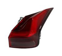 TjOta Luz Trasera Para Lexus UX200 UX250h 2019-2023 Luz Trasera De Freno Señal Giro Conducción Conjunto Luces Traseras Faros Traseros(Only 1 Right)