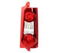 TjOta Luz Trasera Para PEUGEOT Para PARTNER 2008-2012 Luz De Marcha Atrás Trasera 6351FJ Resistente Al Agua Y De Alta Potencia Faros Traseros(Right)