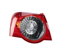TjOta Luz Trasera Para VW Para Passat B6 Sendan 2006 2007 2008 2009 2010 2011 Luz Trasera De Freno Intermitente Luz Antiniebla Trasera Faros Traseros(1pc Left)