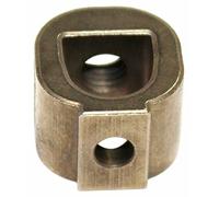 TJPoto # 313075-3 Abrazadera de cuchilla JR3000V JR3020 Pieza de repuesto para sierra alternativa, nueva para Makita
