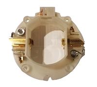 TJPoto # 632D00-2 Unidad de soporte de cepillo HM1307 HM1203C HM1317 HR5210C pieza de repuesto para Makita