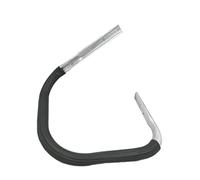 TJPoto Manillar para motosierra Husqvarna, compatible con 362, 365, 371, 372, 372XP