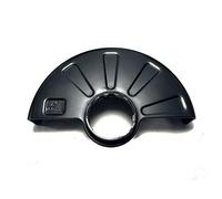 TJPoto #N409059 DCG414 - Protector de amoladora angular de repuesto de 6 pulgadas para DeWalt