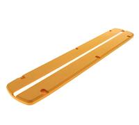 TJPoto # N544383 Placa de corte de sierra ingletadora DWS779 DWS779 DWS780 DWS780 DHS790T2 pieza de repuesto para DeWalt