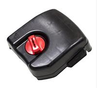 TJPoto Pieza de repuesto #575331103 Conjunto de cubierta #PSZ2460S #BCZ2460S #HEZ2460S #LRTZ2460 para Husqvarna