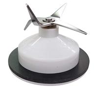 TJPoto Pieza de repuesto para batidora y cuchilla KAKSBGCB KSB5 y KSB52 para Kitchenaid