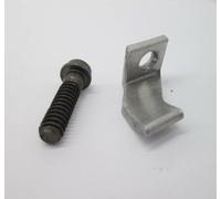 TJPoto Pieza de repuesto para colector de cadena # 503910671#340#345#350#455 Rancher #460#461 para Husqvarna