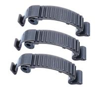 TJPoto Pieza de repuesto para cubierta de aire 550XP 560XP 562XP 570 576XP 503894703 para Husqvarna