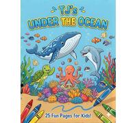 TJ's UNDER THE OCEAN