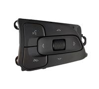Tjxtixle Interruptor Control Crucero Volante para Buick para Encore para GX 2020-2021 Control Reemplazo del Interruptor Volante Multifunción Coche(Right)