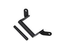 Tjxtixle Soporte navegación Motocicleta para C400GT para C400 2019-2024 Soporte para Teléfono Móvil para Motocicleta De Navegación GPS