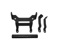 Tjxtixle Soporte navegación Motocicleta para MT-09 SP para para MT09 2024 2025 Soporte para Teléfono Barra De Navegación GPS Manillar Extensión