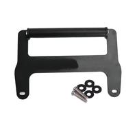 Tjxtixle Soporte navegación Motocicleta para SYM para MAXSYM para TL500 para TL508 2019-2023 Soporte para Teléfono Móvil para Motocicleta Navegación GPS