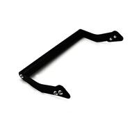 Tjxtixle Soporte navegación Motocicleta para Versys 650 para KLE650 2011-2021 2020 Accesorios Soporte para Teléfono Móvil Soporte De Navegación GPS