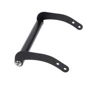 Tjxtixle Soporte navegación Motocicleta para Zontes para M125 para 125M 125D 150D D150 D125 M para ZT125M D Soporte Teléfono Navegación GPS