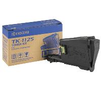 TK-1125 Toner/Black f FS-1061/FS-1325MFP