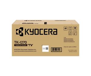 TK-1270 KYOCERA MITA ECOSYS MA4000X CARTUCHO DE TÓNER NEGRO